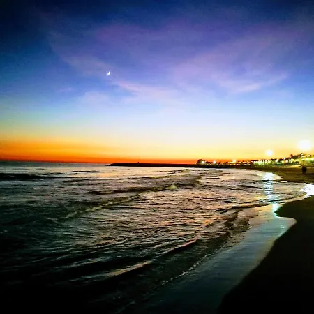 Apartamento Pure Pool Sensation