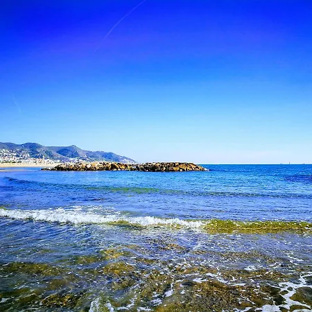 Pure Pool Sensation Apartamento