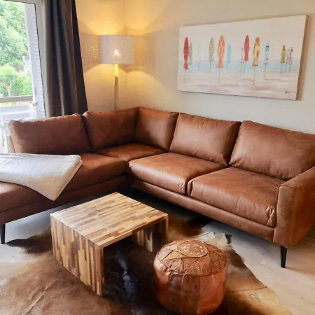 Apartamento Pure Pool Sensation