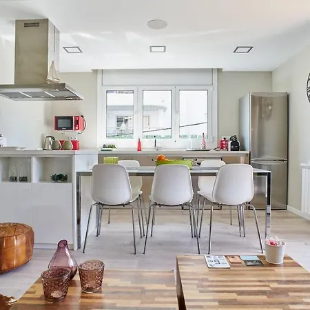 Apartamento Pure Pool Sensation Sitges