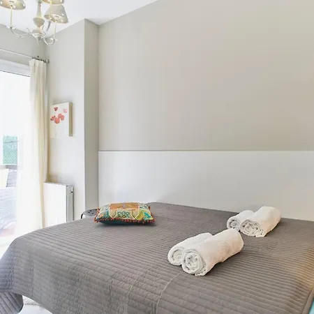 Apartamento Pure Pool Sensation