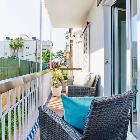 Apartamento Pure Pool Sensation