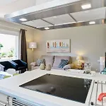 דירה Pure Pool Sensation *