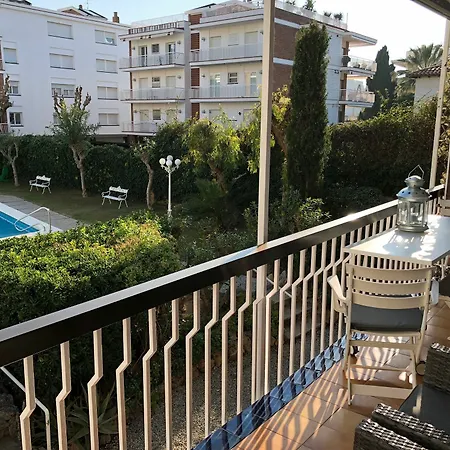 Pure Pool Sensation Sitges