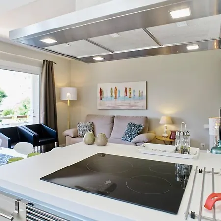 Apartment Pure Pool Sensation *